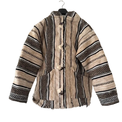 Djellaba traditionnelle marocaine