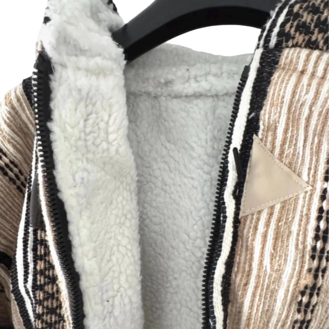 Djellaba traditionnelle marocaine