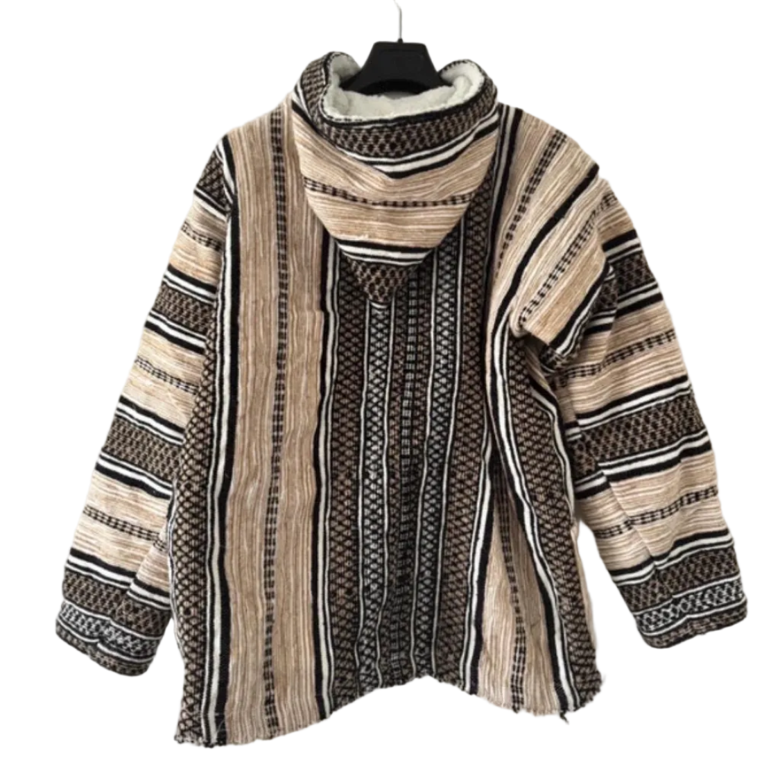 Djellaba traditionnelle marocaine