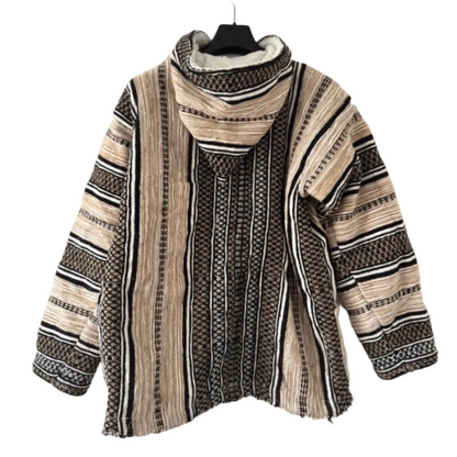 Djellaba traditionnelle marocaine