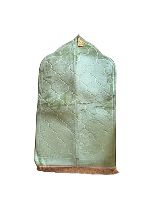 Tapis de prière