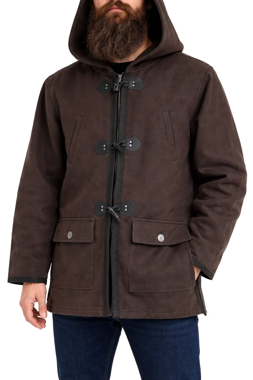 Djellaba algérienne